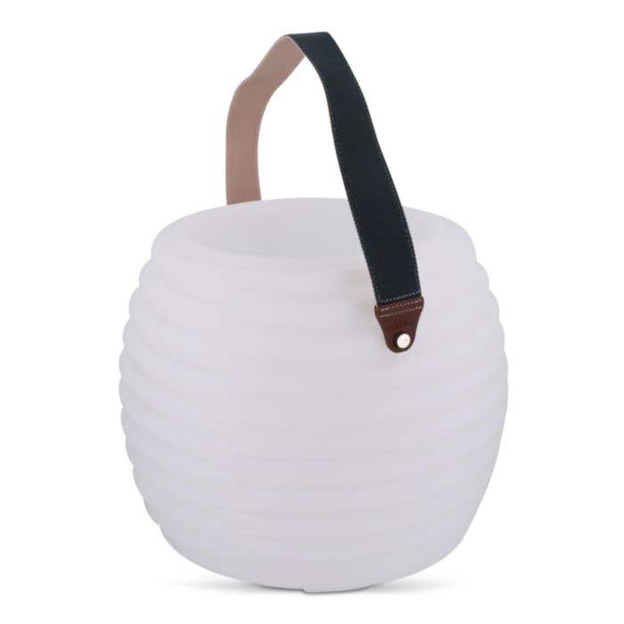 Enceinte sans fil - Refroidisseur CoolLux Light