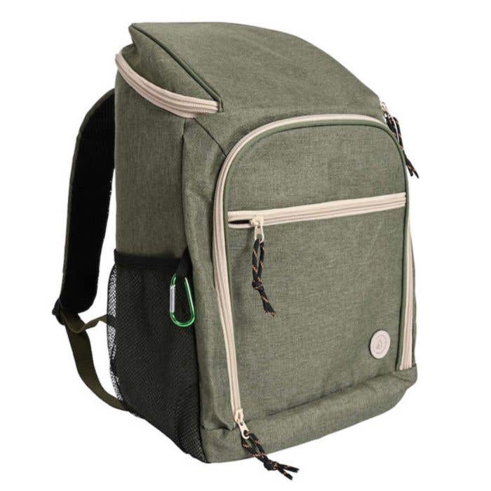 Sac à dos isotherme City Sagaform 21L
