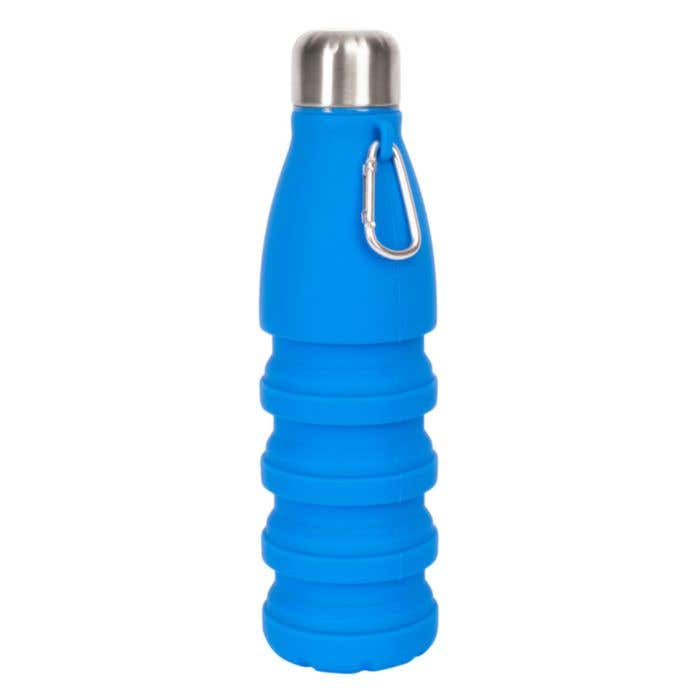 Bouteille pliable Sagaform Stig 550 ml
