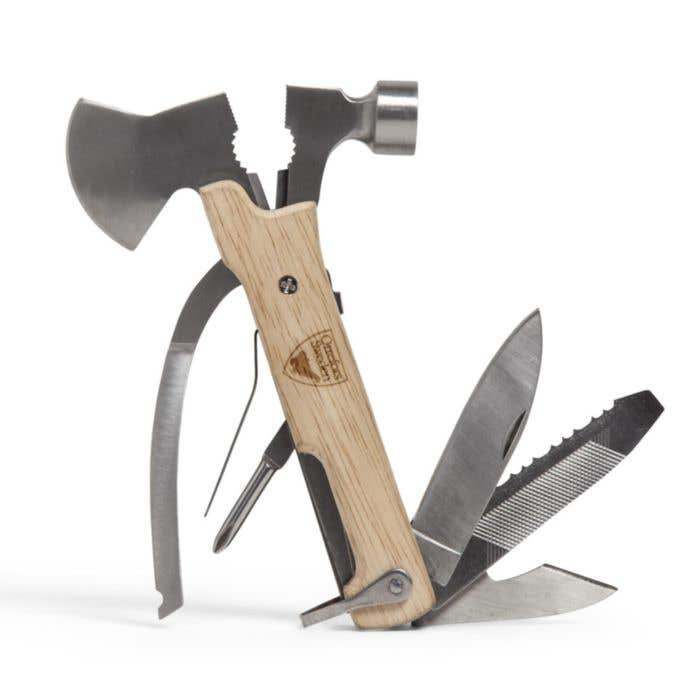 Multitool Orrefors Hunting Deluxe