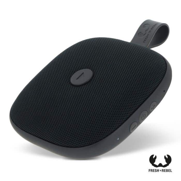 Enceinte sans fil Fresh 'n Rebel Rockbox Bold XS 4W