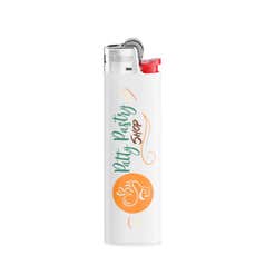 Briquet BIC J23 Briquet BIC J23