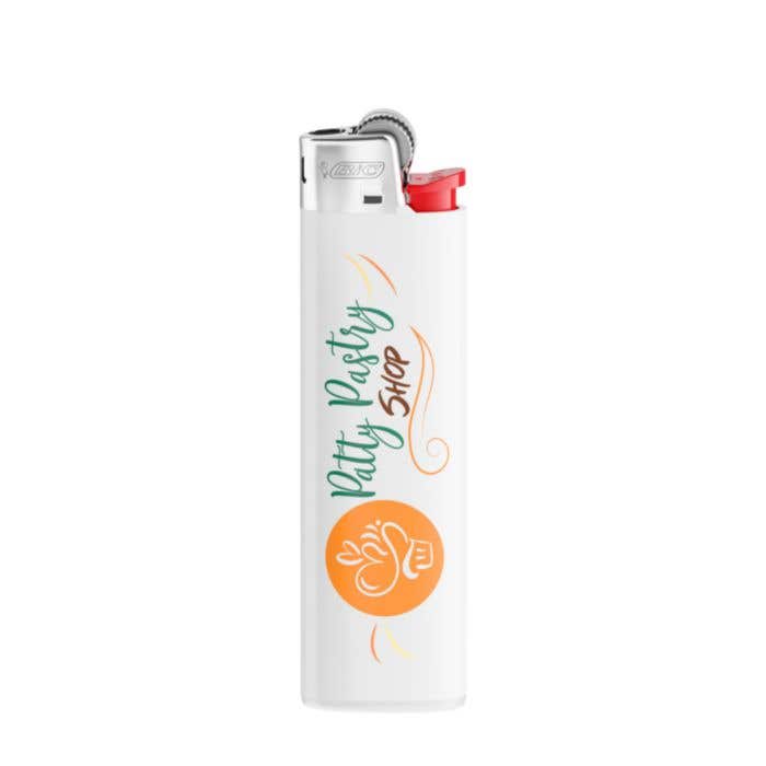 Briquet BIC J23