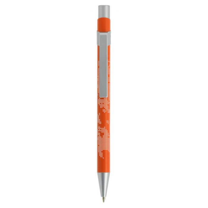 Stylo BIC Metal Pro