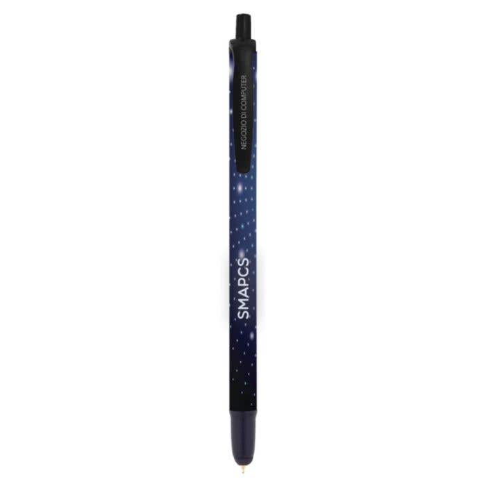 Stylo BIC Clic Stic Stylus Digital