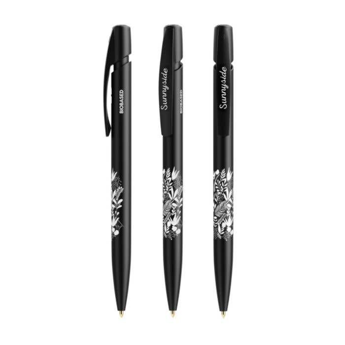 Stylo BIC Media Clic BIO Digital
