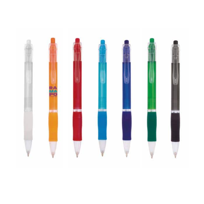 Stylo Click Grip