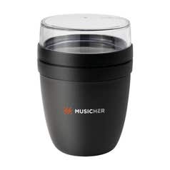 Pot alimentaire Mepal Ellipse 500 ml Pot alimentaire Mepal Ellipse 500 ml