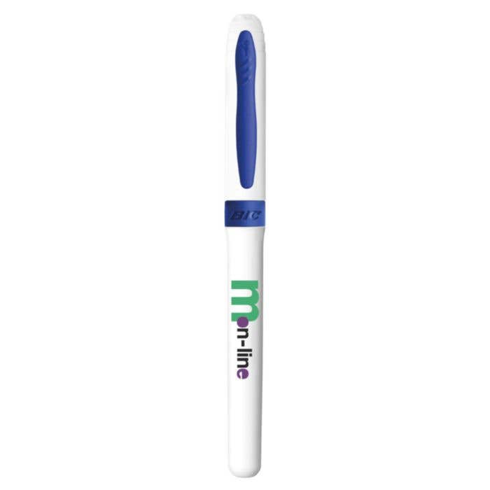 Marqueur BIC Mark-it Permanent