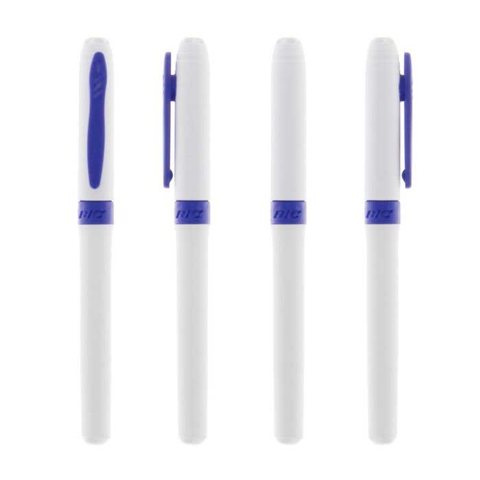 Marqueur BIC Mark-it Permanent