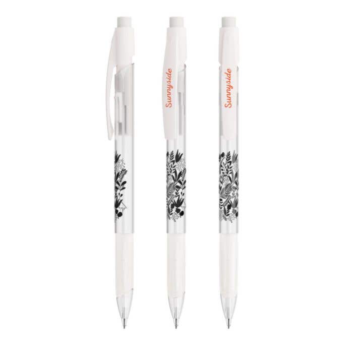 Porte-mines BIC Media Clic Grip