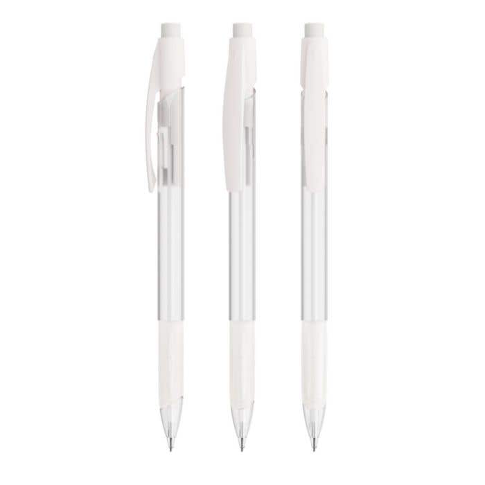 Porte-mines BIC Media Clic Grip