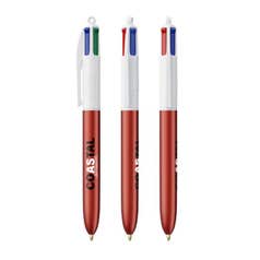 Stylo BIC 4-Colour Glacé Stylo BIC 4-Colour Glacé