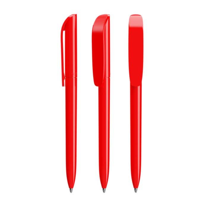 Stylo BIC Super Clip