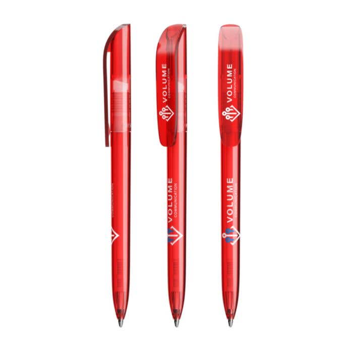 Stylo BIC Super Clip