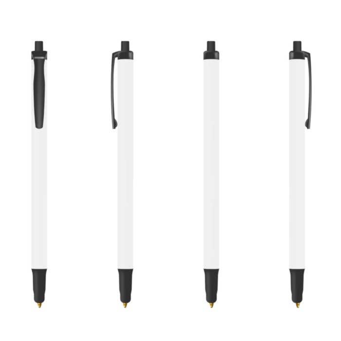 Stylo BIC Clic Stic Stylus