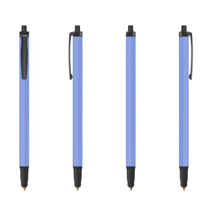 Stylo BIC Clic Stic Stylus