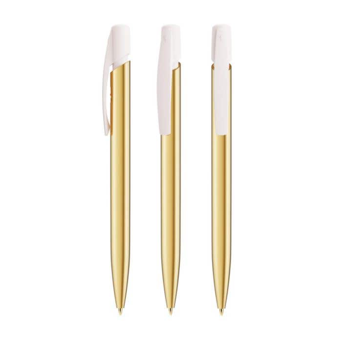 Stylo BIC Media Clic Shine