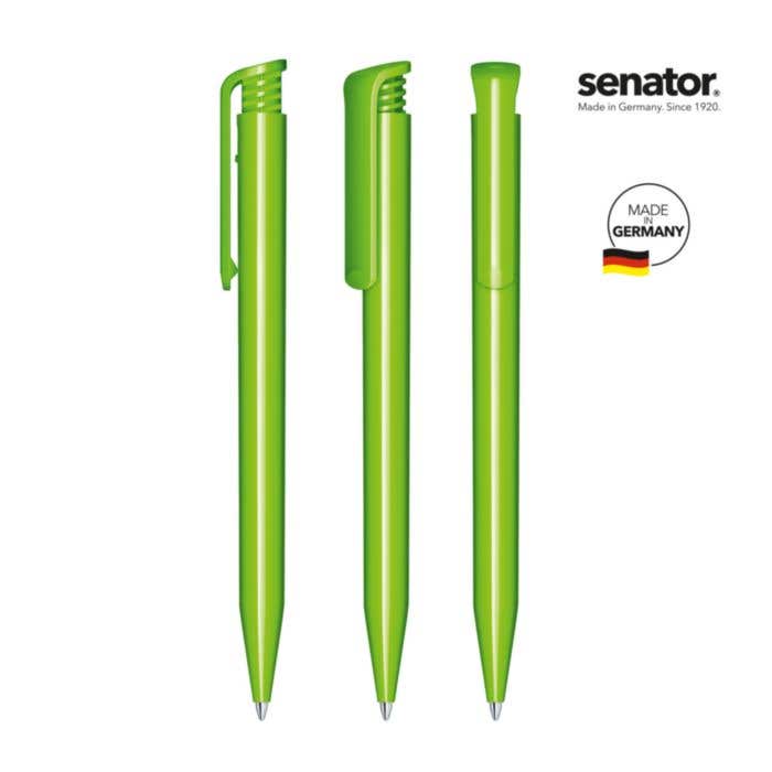 Stylo Senator Super Hit Polished
