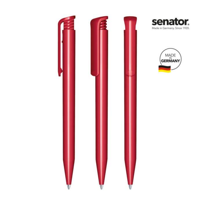 Stylo Senator Super Hit Polished