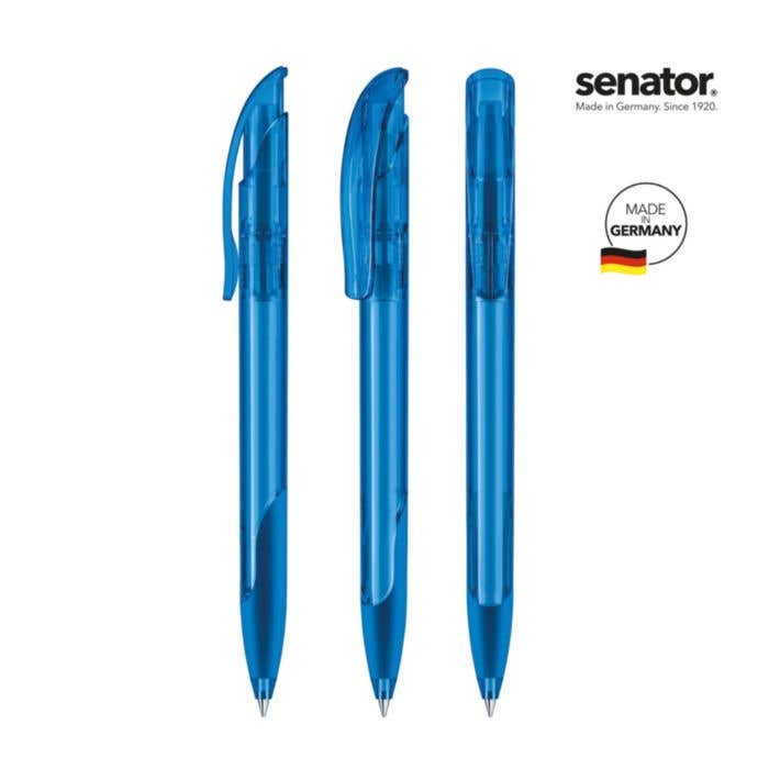 Stylo Senator Challenger Clear SG