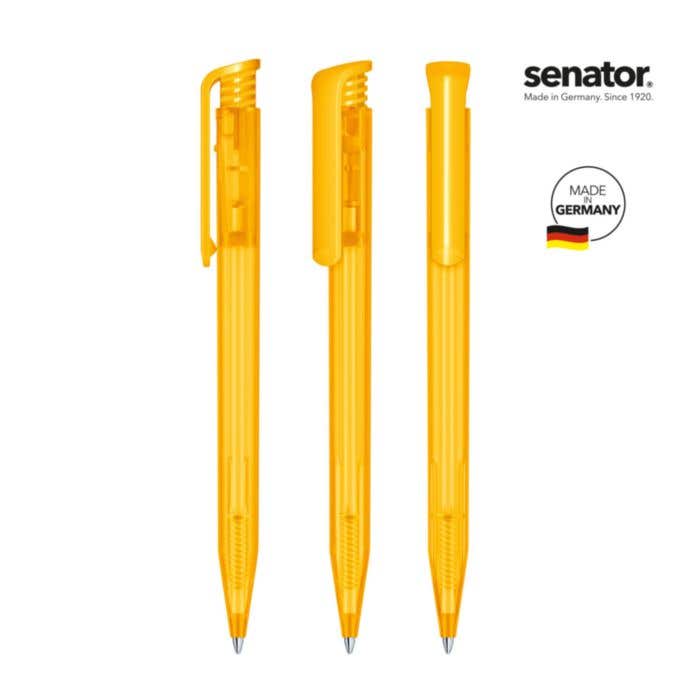 Stylo Senator Super Hit Frosted