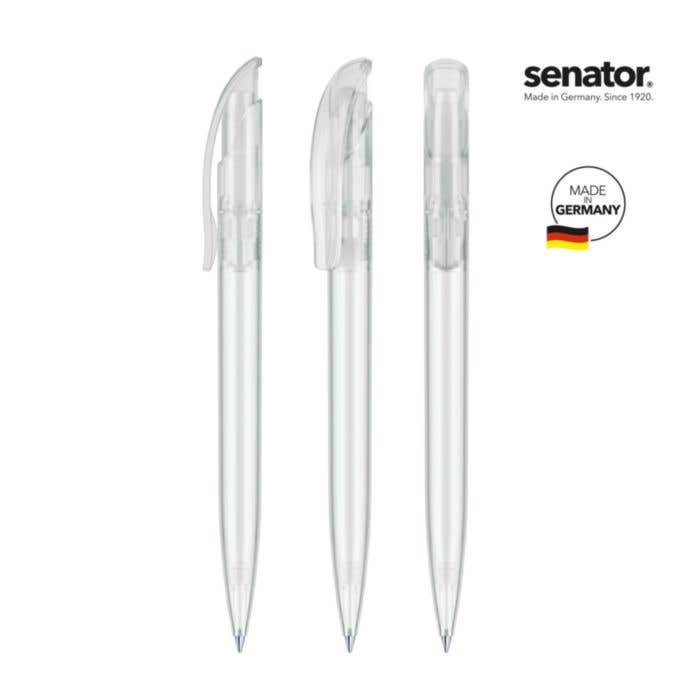 Stylo Senator Challenger Frosted