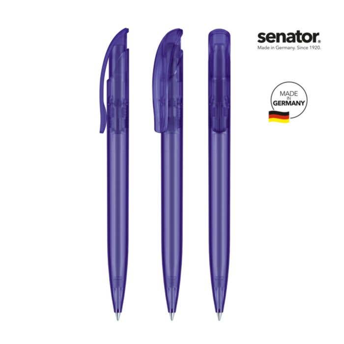 Stylo Senator Challenger Frosted