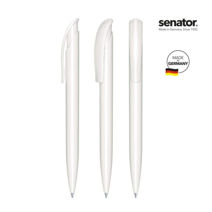 Stylo Senator Challenger Polished