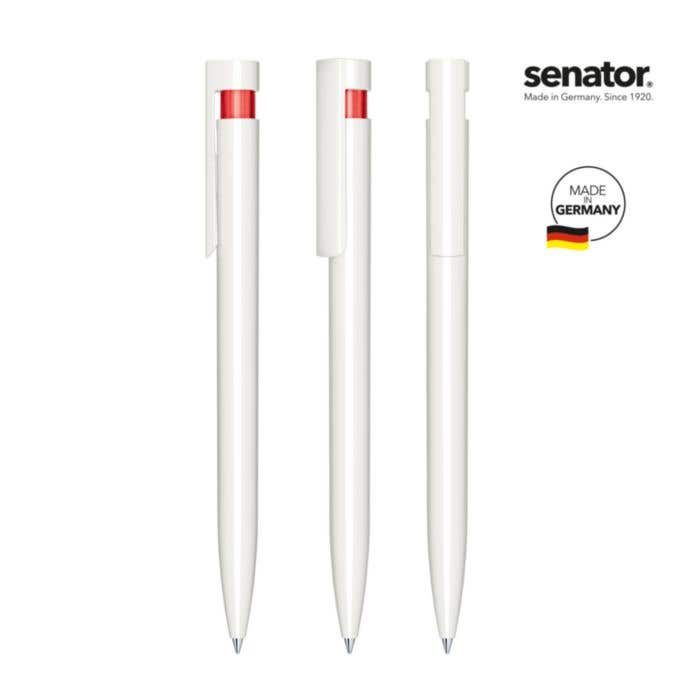 Stylo Senator Liberty Polished Basic