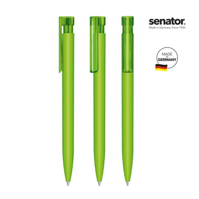 Stylo Senator Liberty Soft Touch