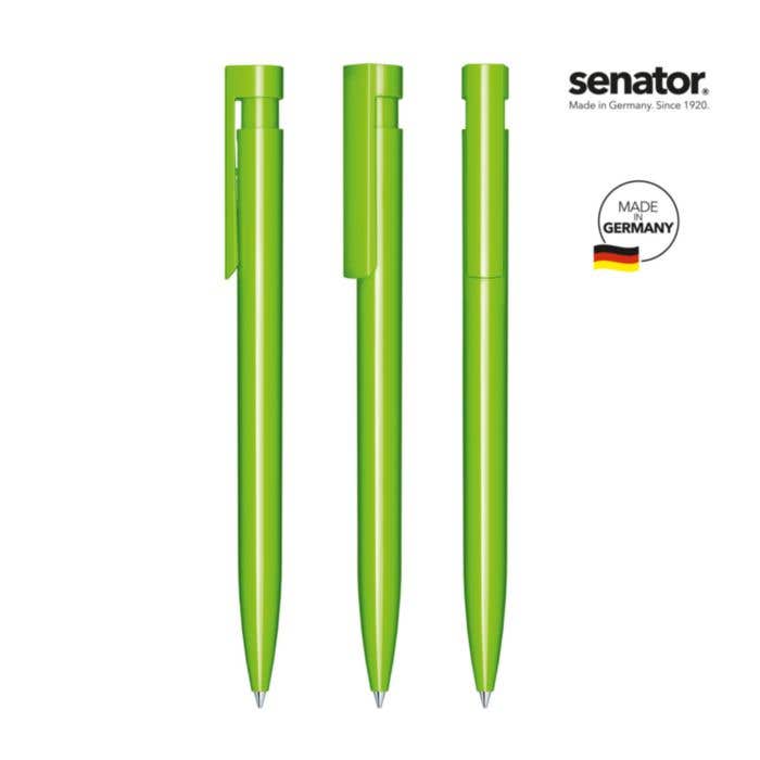Stylo Senator Liberty Polished