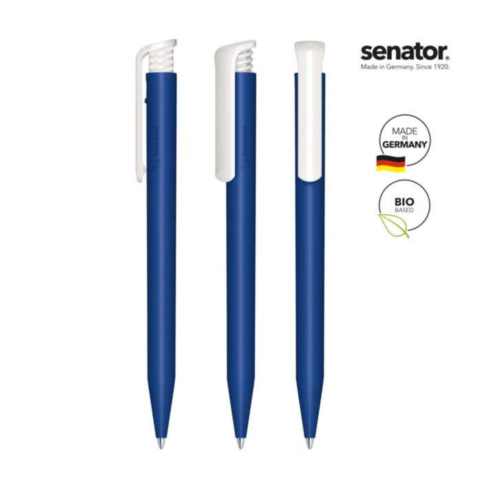 Stylo Senator Super Hit Bio