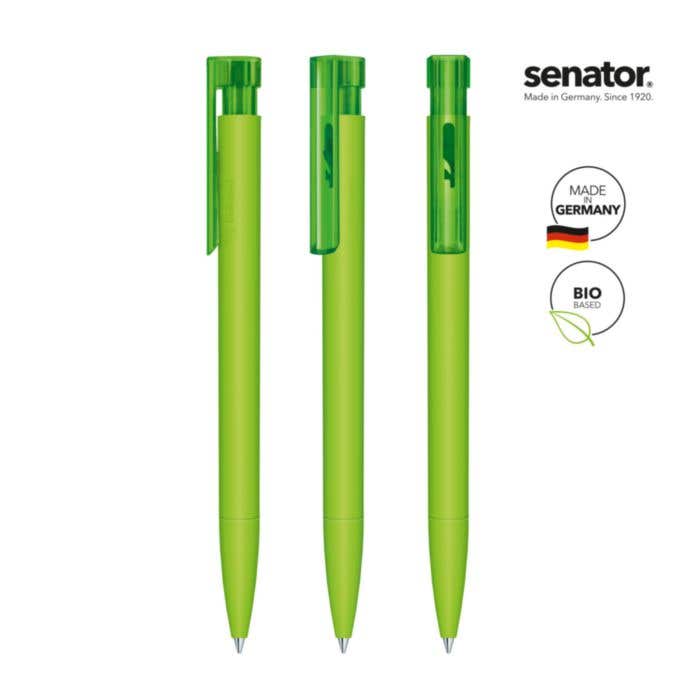 Stylo Senator Liberty Bio