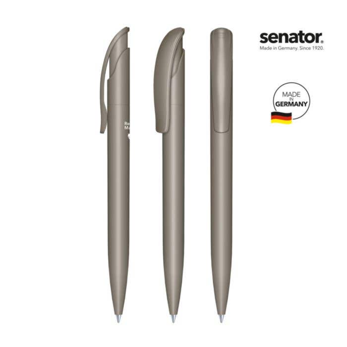 Stylo Senator Challenger Matt Recycled