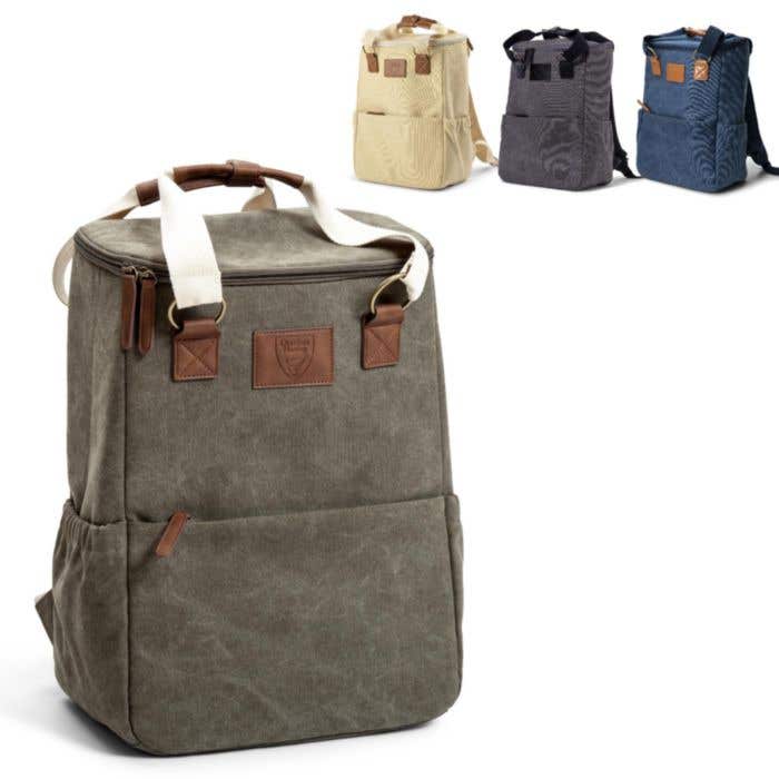 Sac à dos isotherme Orrefors Hunting 23L