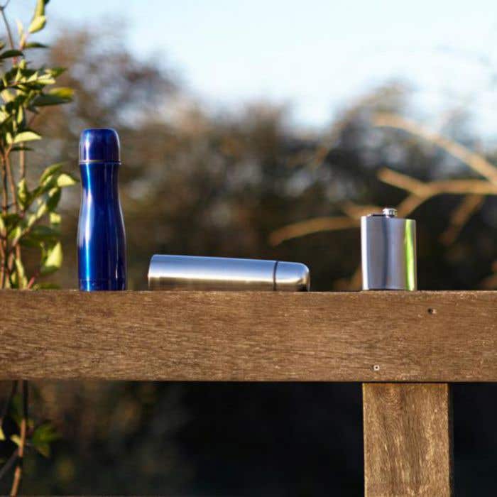 Thermos inox 1L