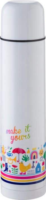Thermos inox 1L