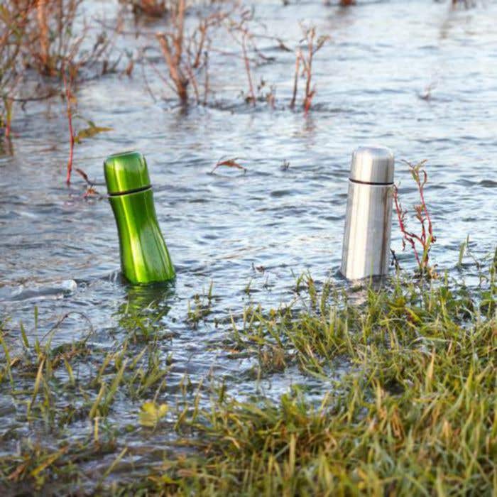 Thermos inox 1L
