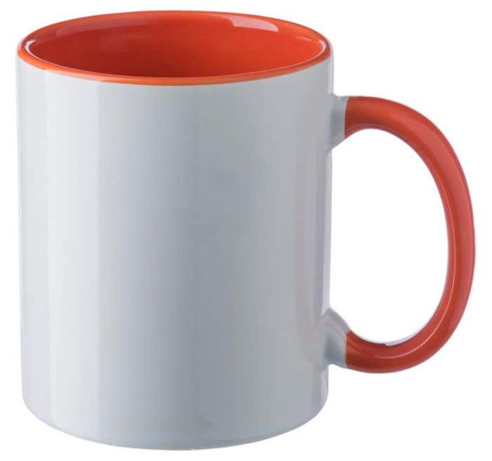 Mug Blair Sublima