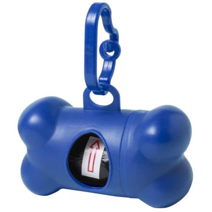 Distributeur de sacs Rucin