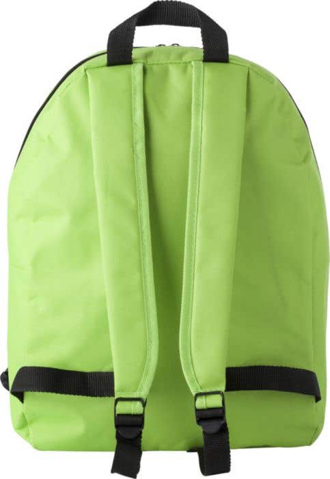 Sac à dos Citypack | 15 L | Poche avant | Détails noirs