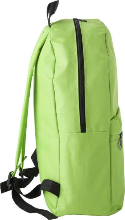 Sac à dos Citypack | 15 L | Poche avant | Détails noirs