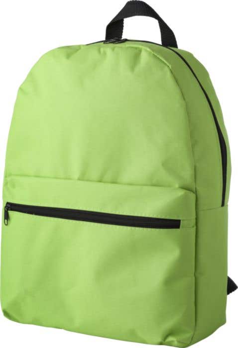 Sac à dos Citypack | 15 L | Poche avant | Détails noirs