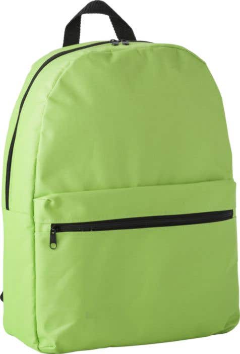 Sac à dos Citypack | 15 L | Poche avant | Détails noirs
