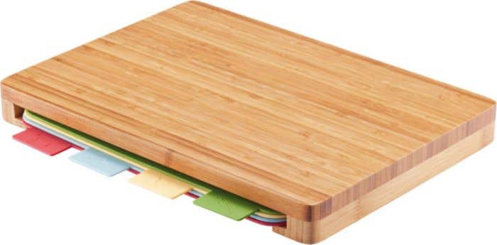 Set de planches à découper Trendy