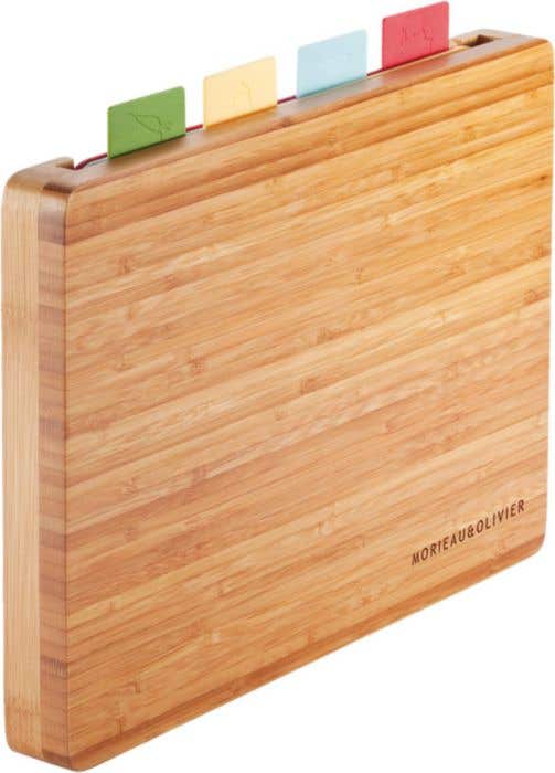 Set de planches à découper Trendy