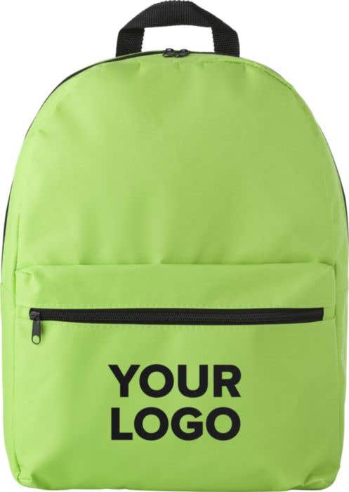 Sac à dos Citypack | 15 L | Poche avant | Détails noirs