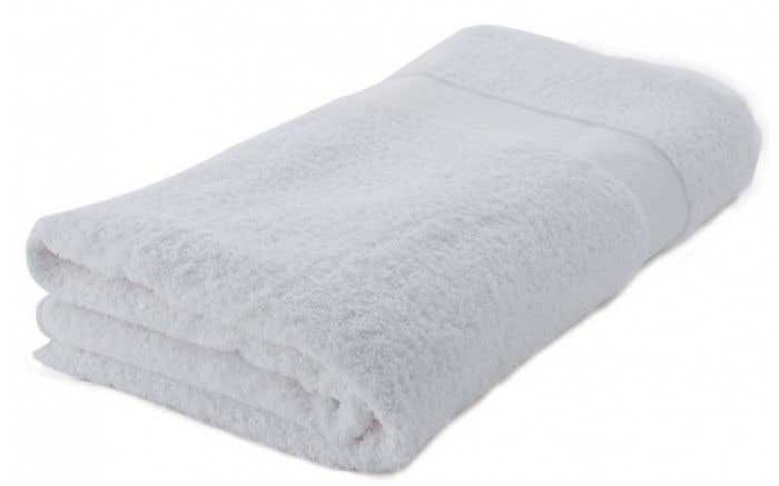 Serviette éponge First Class 520 g/m² - 180x100 (Sophie Muval)