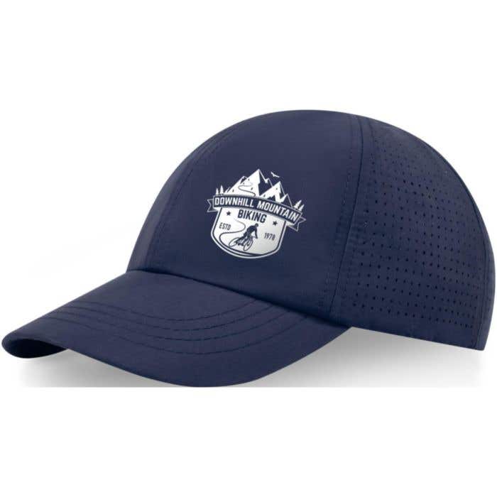 Casquette Mica Cool Fit GRS Recycle